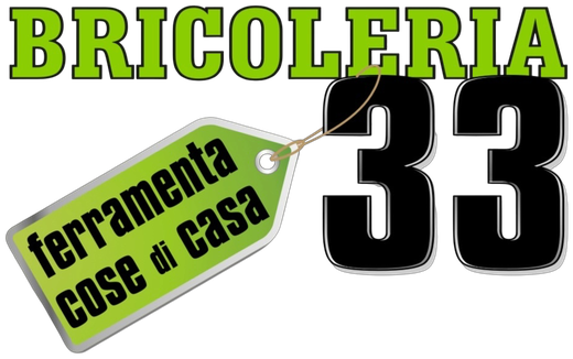 Bricoleria33 — ferramenta, cose di casa